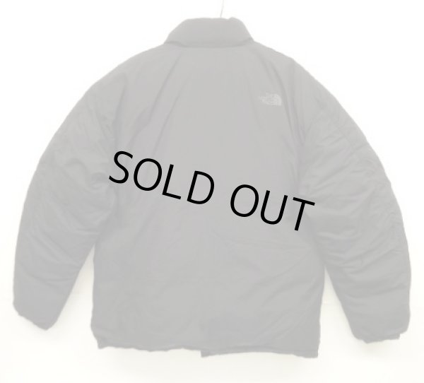 画像6: THE NORTH FACE "ALTERATION SIERRA JACKET" ブラック XL (NEW)