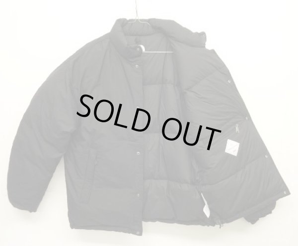 画像3: THE NORTH FACE "ALTERATION SIERRA JACKET" ブラック XL (NEW)