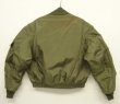画像5: 50'S アメリカ軍 BUAER-US NAVY "G-8 WEP" フライトジャケット CONMARジップ (VINTAGE)