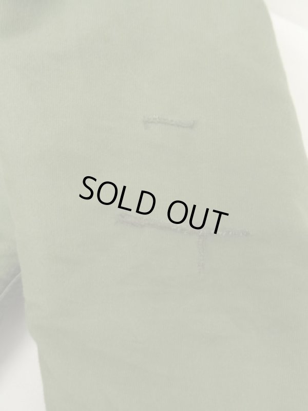 画像7: 60'S フランス軍 "COULANGE MAYENNE" フード付き デッキジャケット (VINTAGE)