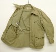 画像5: 50'S LATITUDE JACKET by CASBEN "VENTILE" 逆ハの字ポケット ジャケット LIGHTNINGコの字留めジップ (VINTAGE)