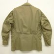 画像6: 50'S LATITUDE JACKET by CASBEN "VENTILE" 逆ハの字ポケット ジャケット LIGHTNINGコの字留めジップ (VINTAGE)