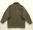 画像4: 90'S PATAGONIA シンチラシャーリングコート オリーブ USA製 (VINTAGE)