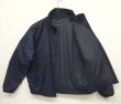 画像4: 90'S PATAGONIA ”PNEUMATIC JACKET" リップストップナイロン ジャケット ダークネイビー (VINTAGE)