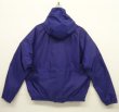 画像5: 90'S PATAGONIA ”PNEUMATIC JACKET" 雪無しタグ フード付き ジップジャケット ダークブルー (VINTAGE)