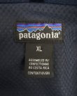 画像2: 90'S PATAGONIA ”PNEUMATIC JACKET" リップストップナイロン ジャケット ダークネイビー (VINTAGE)