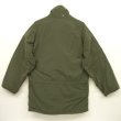 画像4: 00'S BARBOUR 3クレスト 旧タグ "A900 ENDURANCE JACKET" ナイロンジャケット オリーブ イングランド製 (VINTAGE)