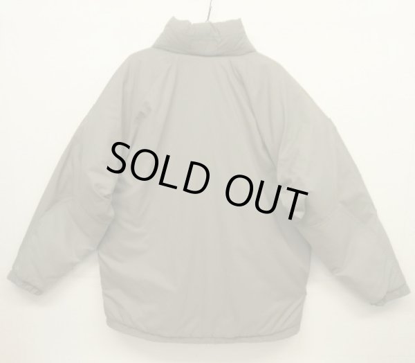 画像7: アメリカ軍 US ARMY "WILD THINGS製" ECWCS GENIII LEVEL7 プリマロフトパーカー M-R (USED)