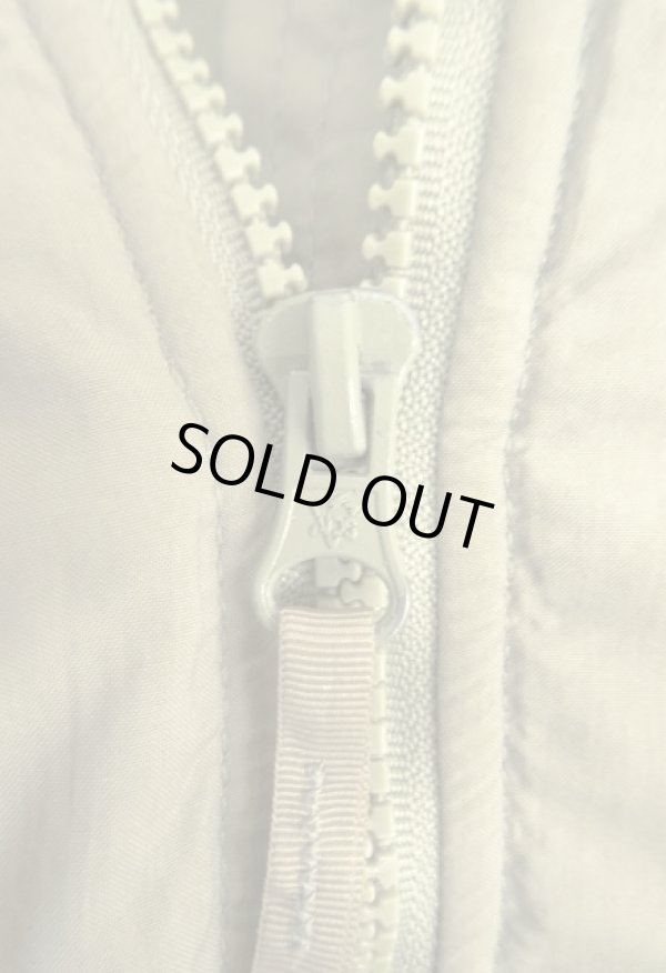 画像3: アメリカ軍 US ARMY "WILD THINGS製" ECWCS GENIII LEVEL7 プリマロフトパーカー M-R (USED)