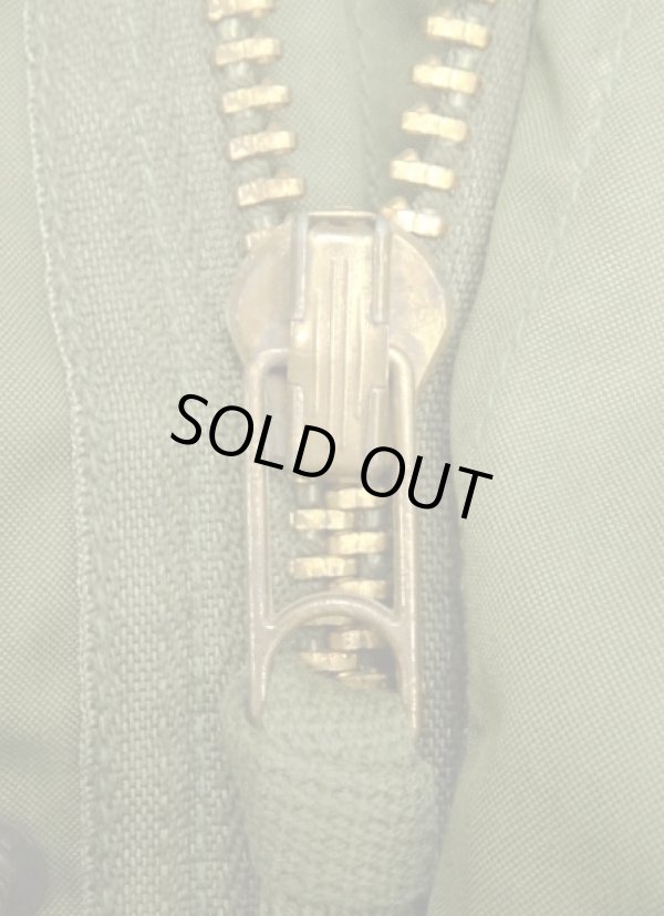 画像6: 70'S アメリカ軍 US ARMY "フルセット" M-65 フィッシュテールパーカー フード＆ライナー付き MEDIUM (VINTAGE)