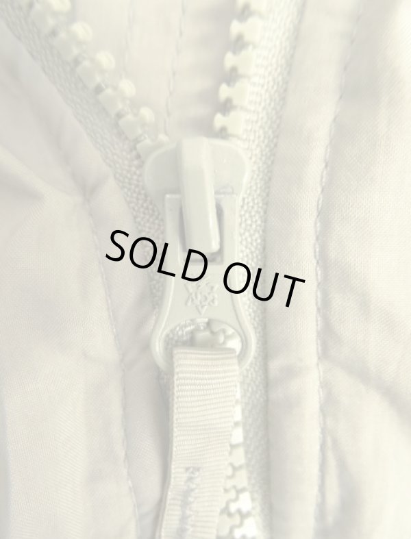 画像3: アメリカ軍 US ARMY "WILD THINGS製" ECWCS GENIII LEVEL7 プリマロフトパーカー M-LONG (USED)