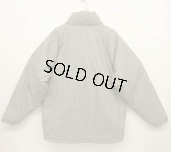 画像7: アメリカ軍 US ARMY "WILD THINGS製" ECWCS GENIII LEVEL7 プリマロフトパーカー M-LONG (USED)