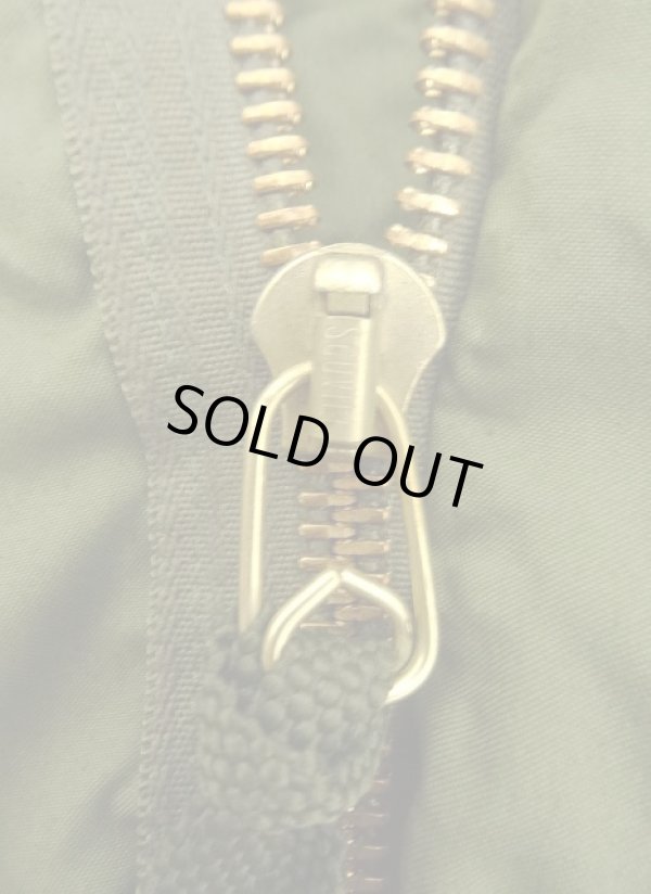 画像4: 80'S アメリカ軍 US ARMY "ライナー付き" M-65 フィッシュテールパーカー SMALL (DEADSTOCK)