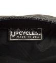 画像2: 日本未発売 PATAGONIA "UPCYCLE" リメイク ウエストポーチ USA製 (USED)