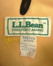 画像2: 70'S LL Bean "TMタグ" チンスト付き ナイロン コーチジャケット ネイビー USA製 (VINTAGE)