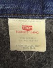 画像6: 70'S LEVIS 70505-0317 "TROY BLANKET" ブランケット付き デニムジャケット USA製 (VINTAGE)