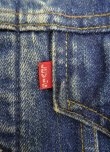 画像3: 70'S LEVIS 70505-0317 "TROY BLANKET" ブランケット付き デニムジャケット USA製 (VINTAGE)