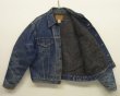 画像5: 70'S LEVIS 70505-0317 "TROY BLANKET" ブランケット付き デニムジャケット USA製 (VINTAGE)