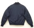 画像5: 70'S EDDIE BAUER 黒タグ グースダウン ドリズラージャケット ダークネイビー (VINTAGE)