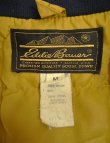 画像2: 70'S EDDIE BAUER 黒タグ グースダウン ドリズラージャケット ダークネイビー (VINTAGE)