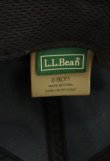 画像9: 00'S LL Bean 耳当て付き 2WAY フリースキャップ ブラック (VINTAGE)