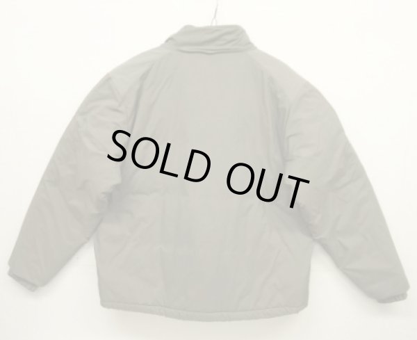 画像6: アメリカ軍 PCU 特殊部隊向け SEKRI製 LEVEL7 プリマロフト ジャケット USA製 (VINTAGE) 