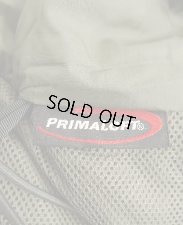 画像5: アメリカ軍 PCU 特殊部隊向け SEKRI製 LEVEL7 プリマロフト ジャケット USA製 (VINTAGE) 