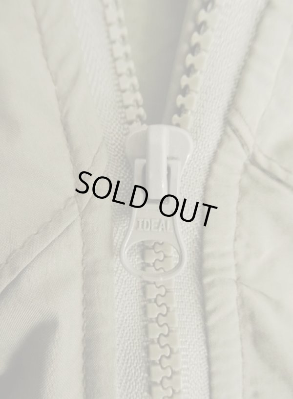 画像3: アメリカ軍 PCU 特殊部隊向け SEKRI製 LEVEL7 プリマロフト ジャケット USA製 (VINTAGE) 