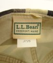 画像6: 80'S LL Bean コットンキャップ プレデターカモ USA製 (VINTAGE)