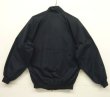 画像4: BARACUTA G9 ハリントンジャケット ダークネイビー イングランド製 (USED)