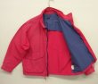 画像3: 90'S PATAGONIA 旧タグ 初期 バギーズジャケット レッド (VINTAGE)