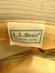 画像5: 80'S LL Bean コットン ライン入り ハット USA製 (DEADSTOCK)