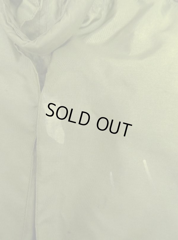 画像8: 70'S アメリカ軍 USAF "パイルライナー" フライヤーズ ヘルメットバッグ ミリタリーグリーン (VINTAGE)