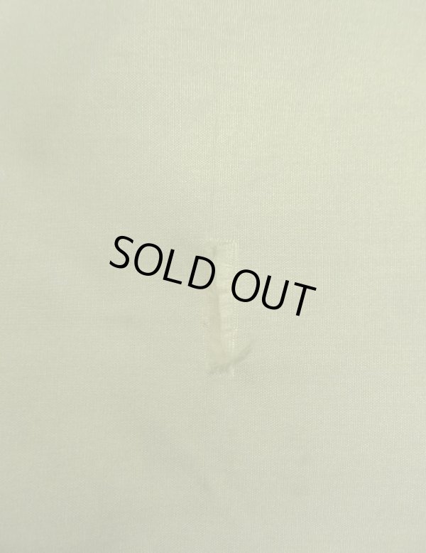 画像7: 70'S アメリカ軍 USAF "パイルライナー" フライヤーズ ヘルメットバッグ ミリタリーグリーン (VINTAGE)