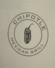 画像3: CHIPOTLE "I'LL DO ANYTHING FOR A BURRITO" 両面プリント 半袖 Tシャツ ホワイト (VINTAGE)