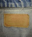 画像2: 70'S LEVIS "70505" BIG E 4thモデル デニムジャケット インディゴ USA製 (VINTAGE)