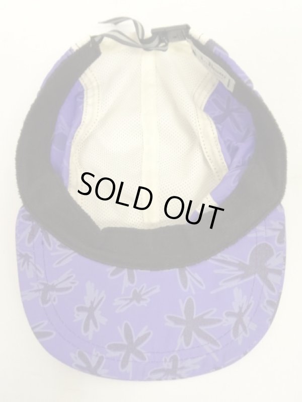 画像5: 80'S LL Bean リフレクタープリント ナイロン/メッシュ キャップ USA製 (VINTAGE)