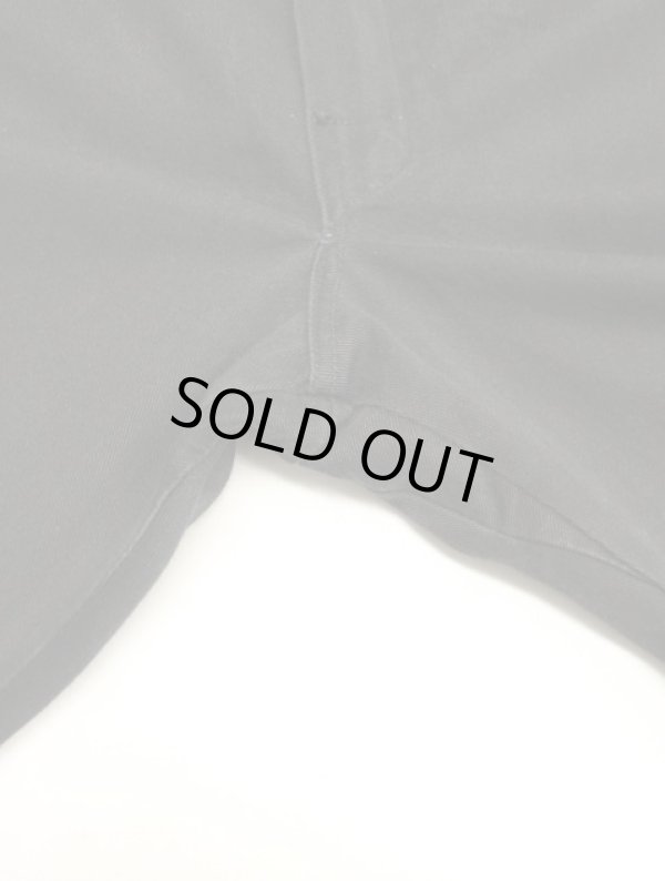 画像5: 80'S DICKIES 874 チビタグ ワークパンツ ブラック W36L30 USA製 (VINTAGE)