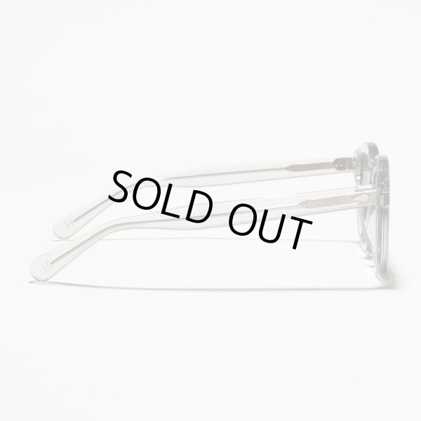 画像5: H OPTICAL "H-01" サングラス グレー/グリーンレンズ (NEW)