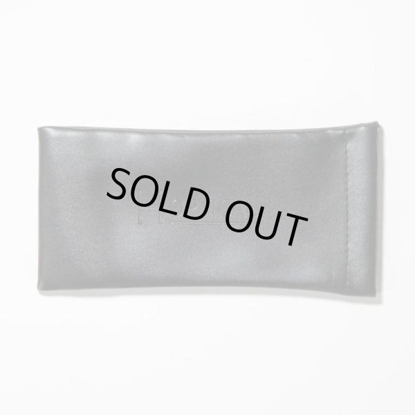 画像6: H OPTICAL "H-01" サングラス グレー/グリーンレンズ (NEW)