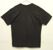 画像5: 90'S ROTTWEILER シングルステッチ 半袖 Tシャツ ブラック USA製 (VINTAGE)