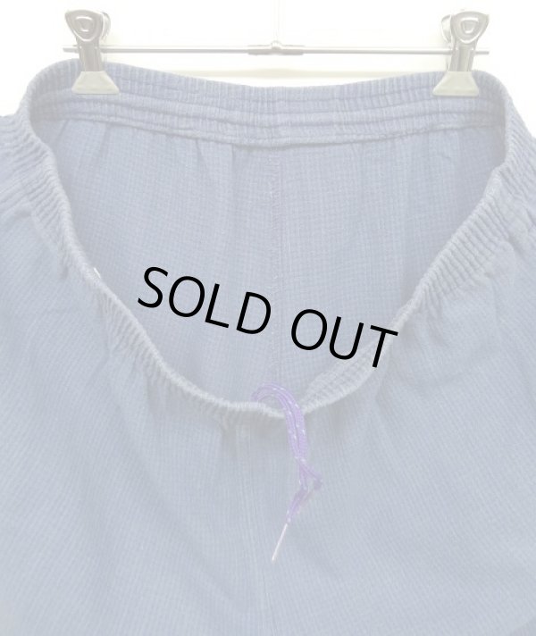 画像3: 90'S PATAGONIA "MONDOS SHORTS" ドローコード付き ショーツ ブルーチェック (VINTAGE)