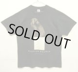 画像: 90'S WILLIAM WEGMAN "IN THE BOX" FOTOFOLIO製 Tシャツ ブラック USA製 (VINTAGE)