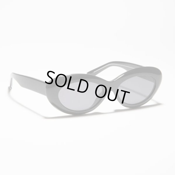 画像3: H OPTICAL "H-10" サングラス ブラック/ブラックレンズ (NEW)