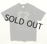 画像: 90'S WILLIAM WEGMAN "ARC" FOTOFOLIO製 Tシャツ USA製 (VINTAGE)