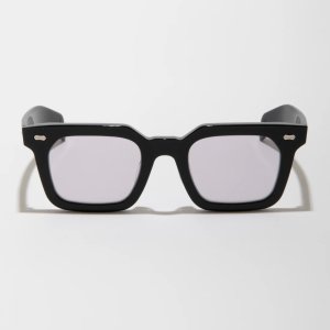 画像: H OPTICAL "H-07" サングラス ブラック/ライトグレーレンズ (NEW)