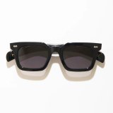 画像: H OPTICAL "H-07" サングラス ブラック/ブラックレンズ (NEW)