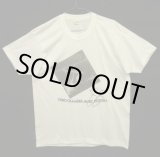 画像: 80'S OHIO CHAMBER MUSIC FESTIVAL '88 シングルステッチ 半袖 Tシャツ ホワイト USA製 (DEADSTOCK)