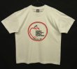 画像1: 90'S CASEY COUNTY APPLE FESTIVAL シングルステッチ 半袖 Tシャツ ホワイト USA製 (VINTAGE)