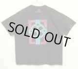 画像: 90'S FASHION VICTIM "COURTNEY DAVIS" 半袖 Tシャツ ブラック USA製 (VINTAGE)